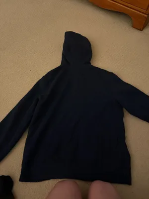 Polo Ralph Lauren Zip-Up Jacket thumbnail 2