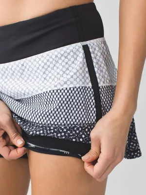 Lululemon Pace Rival Skirt 4 Tall thumbnail 2