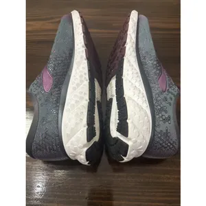 Brooks Womens Glycerin 17 1202831B081 Gray Running Shoes Sneakers Size 8 thumbnail 9
