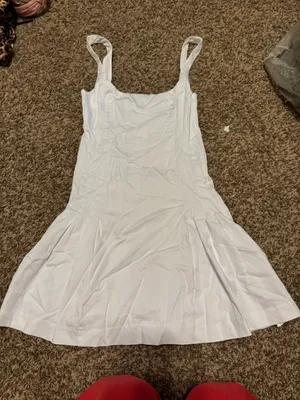 ZARA Mini Dress thumbnail 1