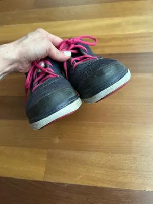 Adidas Athletic sneaker thumbnail 4