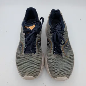 Saucony Kinvara 14 Womens Running Shoes Fog Navy S10823-15‎ Size 8.5 thumbnail 4