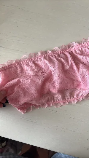 NWOT Free People Intimately Bring Me Another Bandeau bra - blushing garden thumbnail 3