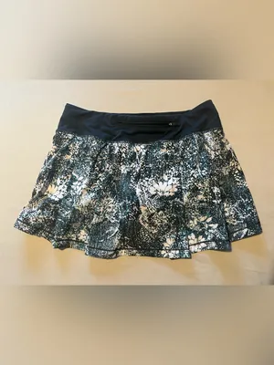 Lululemon pace rival skirt thumbnail 5