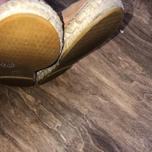 Free People Laurel Canyon size 39/ leather shoes thumbnail 11