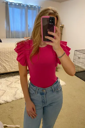 Express Top thumbnail 1