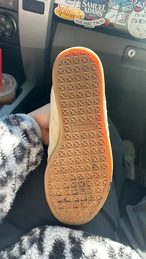 Puma Suede Sneakers thumbnail 4