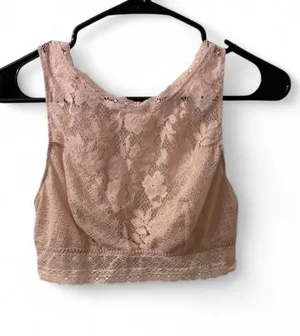 Victoria’s Secret Bralette thumbnail 1