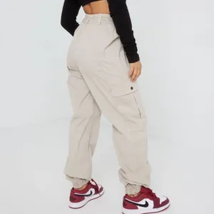 Garage Cargo Pants thumbnail 3