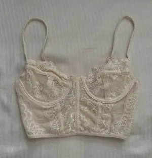 Full Tilt Bustier Top thumbnail 1