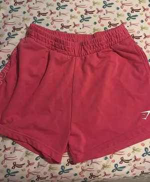 Gymshark Pump Cover Shorts thumbnail 1