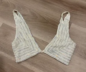 Retrofête White Top thumbnail 1