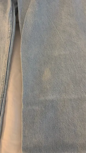 Zara jeans  thumbnail 4