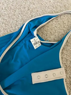 Aerie NWT one piece bathing suit  thumbnail 5
