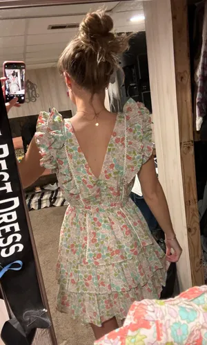 Love The Label Dress thumbnail 2