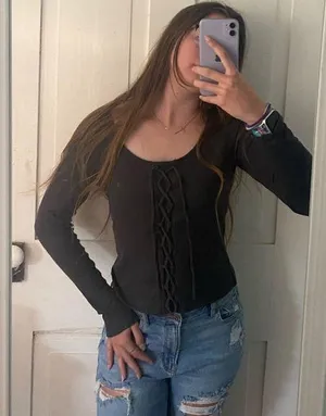 Aeropostale Gray Long sleeve shirt thumbnail 1