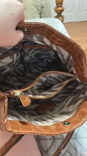 Anne Klein Purse thumbnail 4