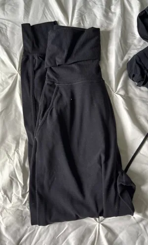 Lululemon joggers  thumbnail 1