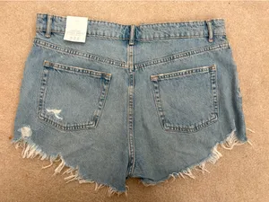 Zara Jean Shorts thumbnail 2