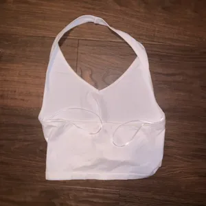 PacSun PacCares Clover Seamless Halter Top thumbnail 2