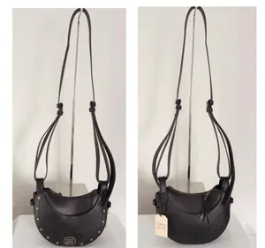 Frye & Co. black convertible bag  thumbnail 4