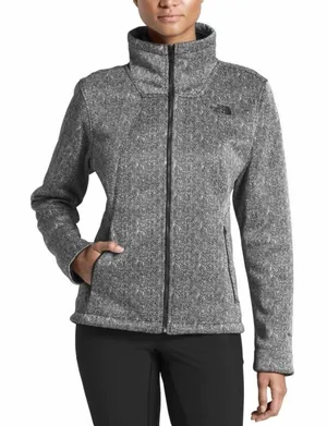 The North Face Women's Medium Apex Chromium Thermal Jacket thumbnail 1