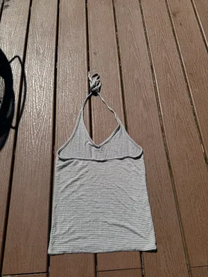 American Eagle Halter Top thumbnail 2