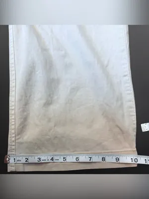 GAP 90s Easy Loose Wide-Leg Khakis | Women’s Size 8 | Y2K Minimalist thumbnail 13