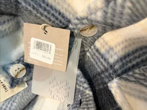 THREAD & SUPPLY Tullis jacket nwt thumbnail 6