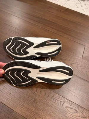 New Balance Women's DynaSoft Pro Run V2 Running Shoe Size 9.5 - C67-097 thumbnail 4