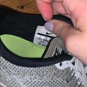 Nike Free Run Running Shoes thumbnail 3
