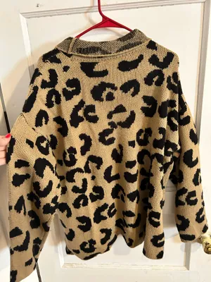 DKNY Women’s Sweater thumbnail 2
