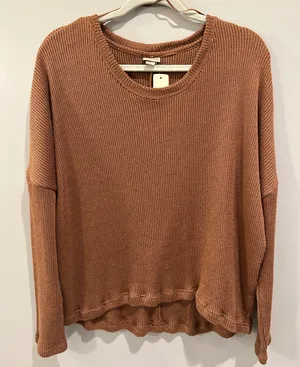 Cape Juby NWT  Sweater thumbnail 1