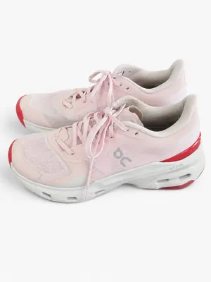 On Cloudpulse 2 Women’s 8.5 Pearl Blush Pink Training Sneakers Shoes w/ Box thumbnail 3