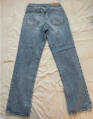 PacSun Stretch Dad Jeans thumbnail 2