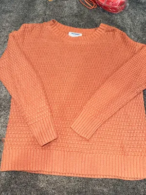 Old Navy Sweater Knit thumbnail 1