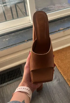 Forever 21 Heels thumbnail 6