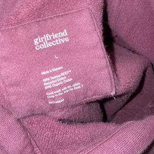 Girlfriend‎ Collective Size Large thumbnail 4