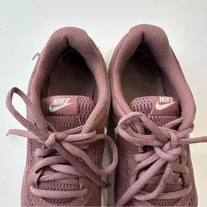 Nike Shoes Sneakers‎ Womens Size 6.5 Tanjun Pink Running Shoes thumbnail 8