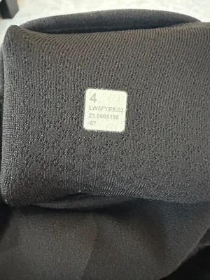 Lululemon Groove Pants Flare Super High-Rise Nulu thumbnail 5