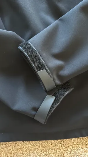 The North Face Jacket Full-Zip Black thumbnail 5