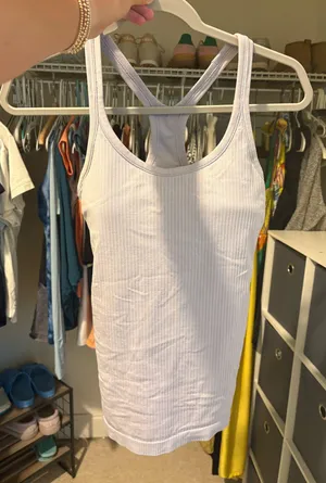 Lululemon Ebb To Street Tank thumbnail 1