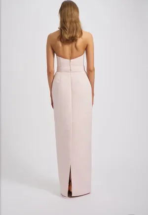 Bella Bridesmaids Amsale Style: Callista thumbnail 2