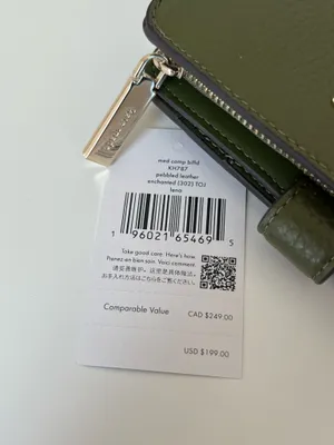 Kate Spade Wallet thumbnail 5