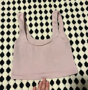 Free People Movement Tank Top thumbnail 1