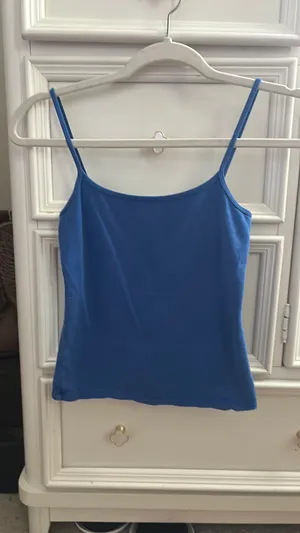 John Galt Tank Top Brandy Melville thumbnail 2