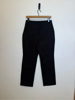 Quince Ultra-Stretch Ponte Straight Leg Pants‎ thumbnail 3