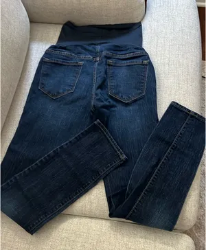 Old Navy Maternity Skinny Jeans thumbnail 2