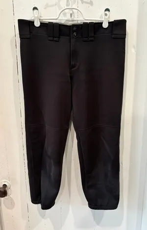 Mizuno Women’s Baseball Softball Pants size medium thumbnail 1