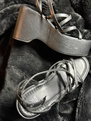 Wild Fable Platform Sandals thumbnail 2